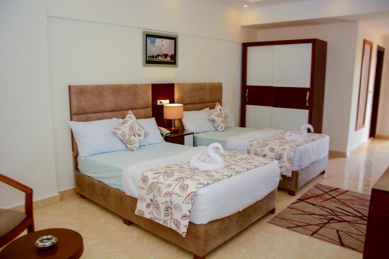 Jewel Matrouh Hotel Mersa Matruh Exterior photo
